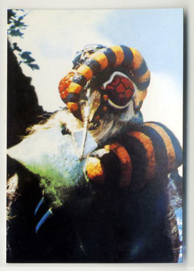 ◆防水対策 厚紙補強 カルビー 仮面ライダーチップスカード(2003 復刻版) 248番 モスキラスの針 トレカ 即決拍卖