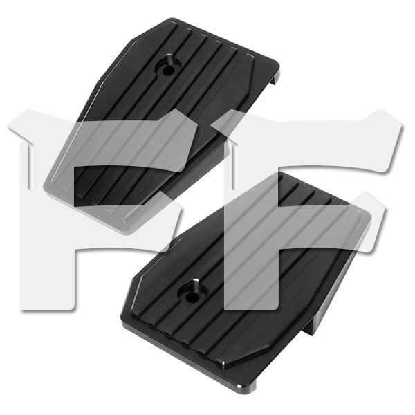 送料無料● ホンダ HONDA REBEL CMX300 CMX500 2017-2022年式 フットペダル オートバイ ペダル フットレスト 左右組 新品拍卖