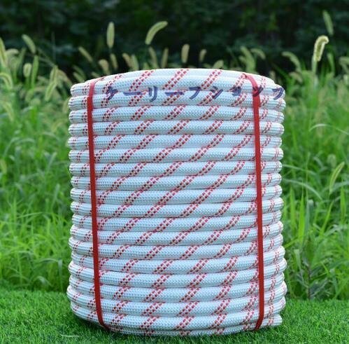 【ケーリーフショップ】レジャーボートの係船索やアンカーロープ、土木 建築 工事等、幅広い用途(汎用性)船舶、漁業、マリン用として最適拍卖