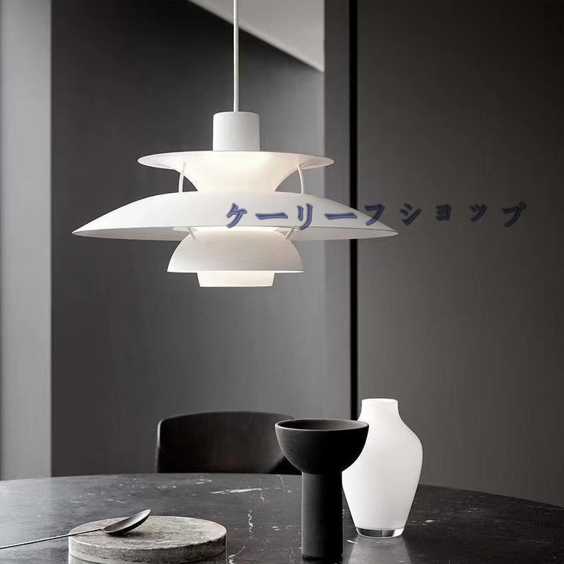 【ケーリーフショップ】ペンダントライト ペンダントランプ 天井照明 ランプ 照明 家具 白拍卖