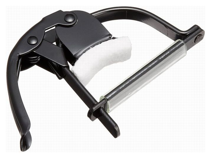 【E】KIKUTANI★カポタスト★クラシックギター用★スチール製★ギターカポ★キクタニ★ガットギター★クラシックギター用カポ★GC-500BC拍卖