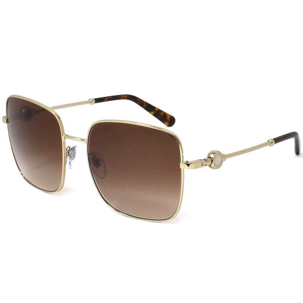 BVLGARI ブルガリ 0BV6165 278/13 57 サングラス スマート メンズ レディース ユニセックス拍卖