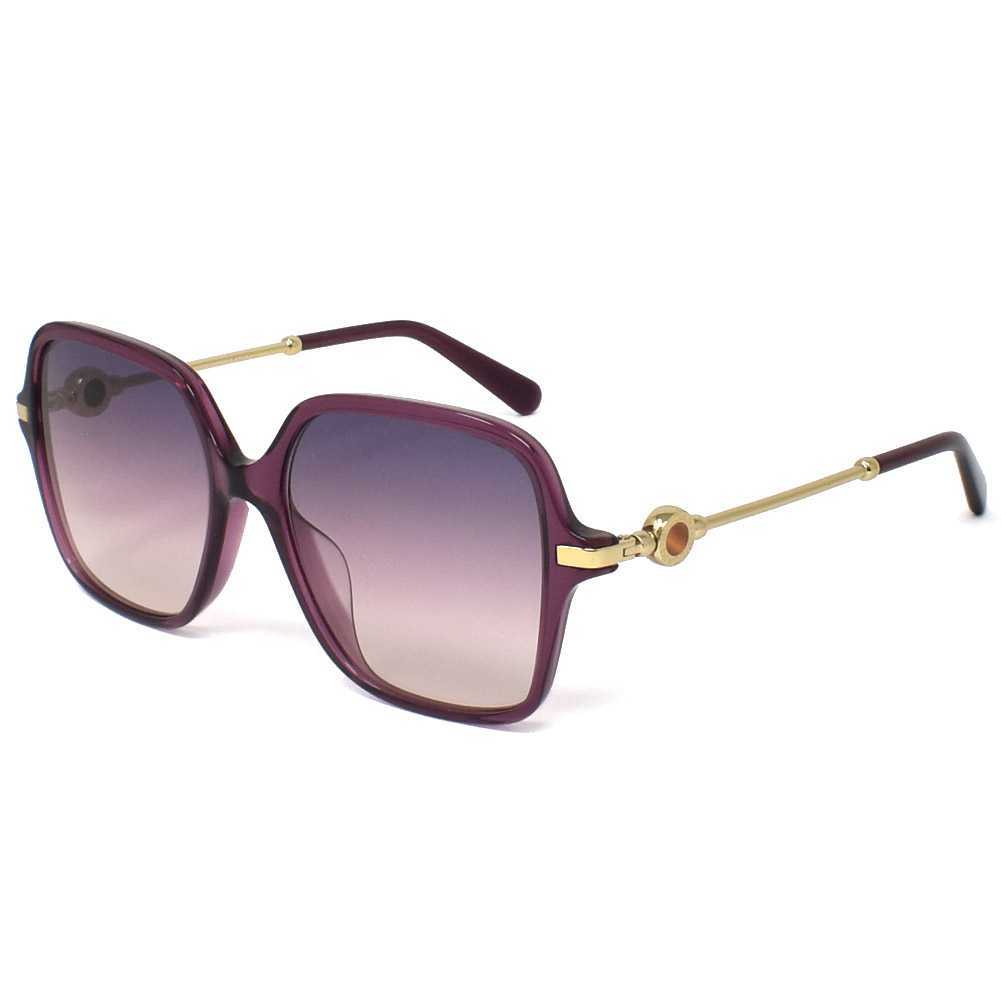 BVLGARI ブルガリ 0BV8248F 5486U6 55 サングラス アジアンフィット メンズ レディース ユニセックス拍卖