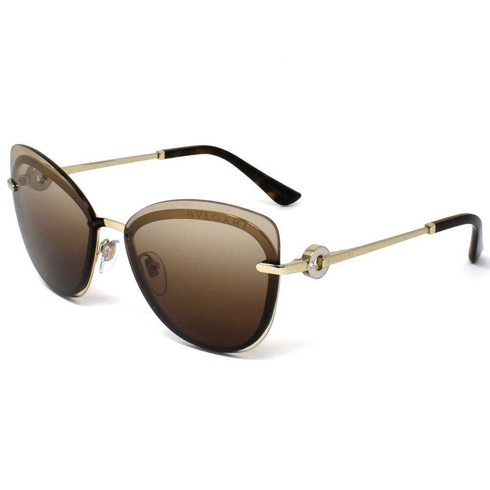 BVLGARI ブルガリ 0BV6182B 278/13 60 サングラス スマート メンズ レディース ユニセックス拍卖