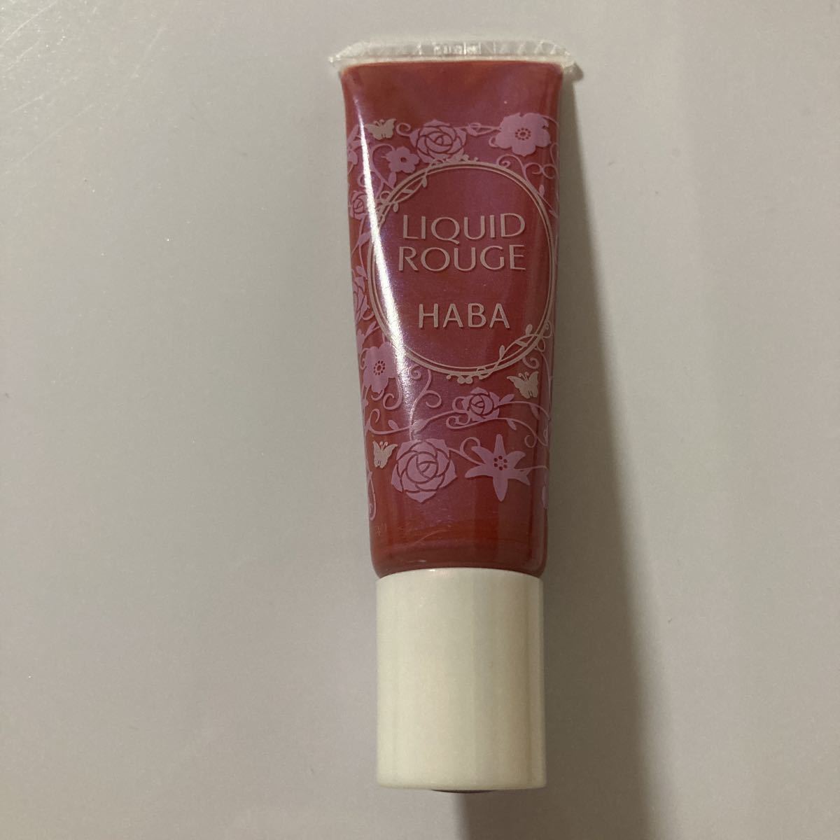 HABA・ハーバー・リキッドルージュa・13g・口紅・グロス・ピンク系①拍卖