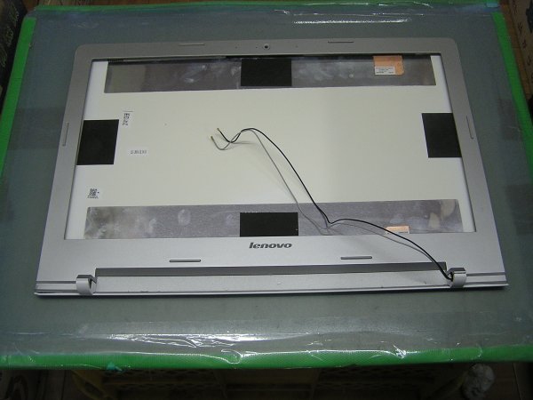 LENOVO Z50-70 20354 等用 液晶部ケースのみ表裏拍卖