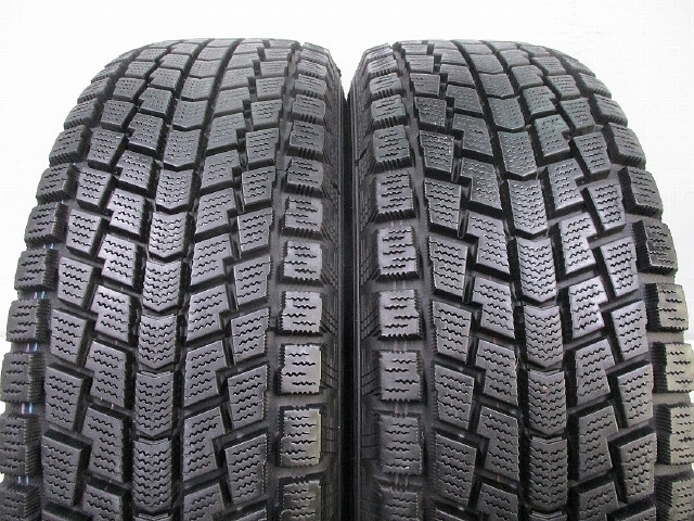 中古スタッドレス■215/70R16■2本■HANKOOK■Dynapro icept拍卖