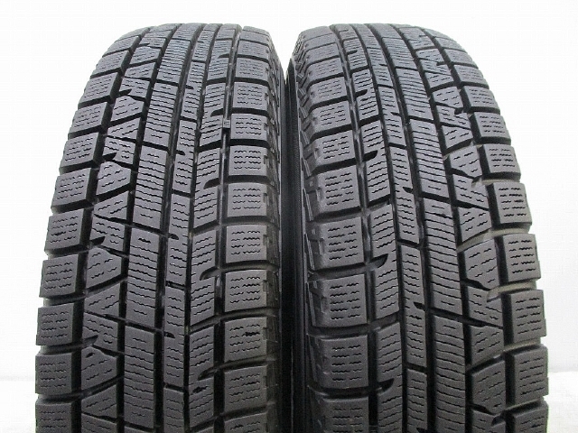 中古スタッドレス■145/80R12 2本■ヨコハマ エッセ オプティ ザッツ トッポBJ ミニカ ミラ ライフ拍卖