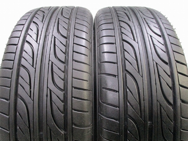 中古タイヤ■215/55R17 2本■グッドイヤー EAGLE LS2000HybridII拍卖