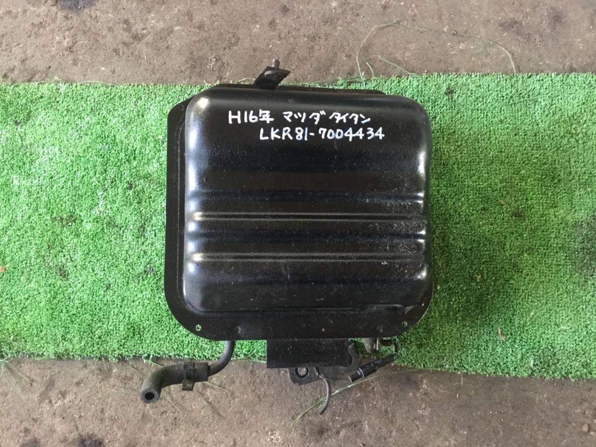 LKR81 H.16年 エルフ タイタン バキュームタンク X2 2302010 即日発送可 ヤフオク 4HL1 マツダ イスズ 100s拍卖