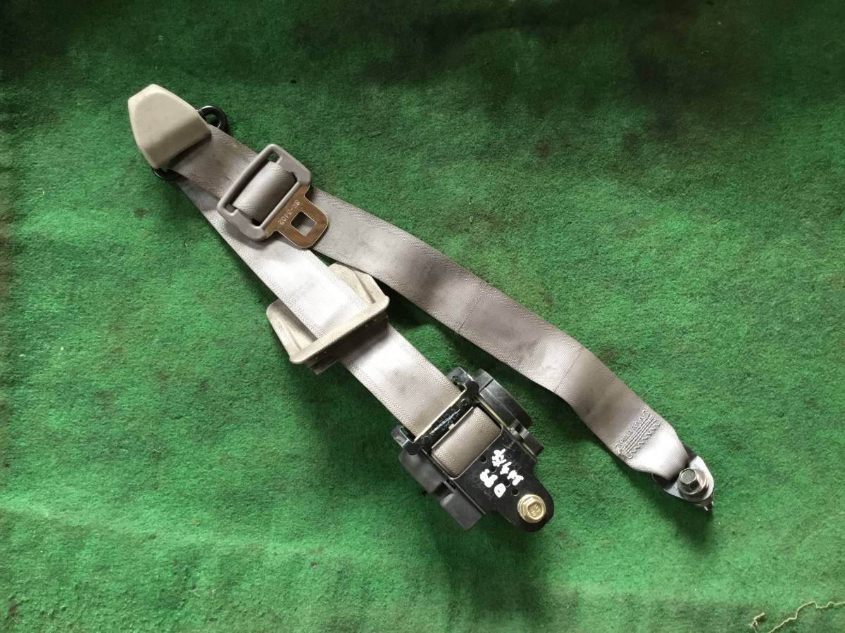 H.9年 日野 プロフィア 助手席側 シート ベルト C2 230224 即日発送可 ヤフオク 60s拍卖