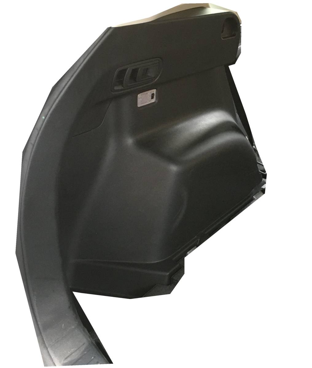 MA2 / CX-5 / KE2AW / SH / 4WD / 左 / トランクカバー内張り / Trunk cover lining拍卖