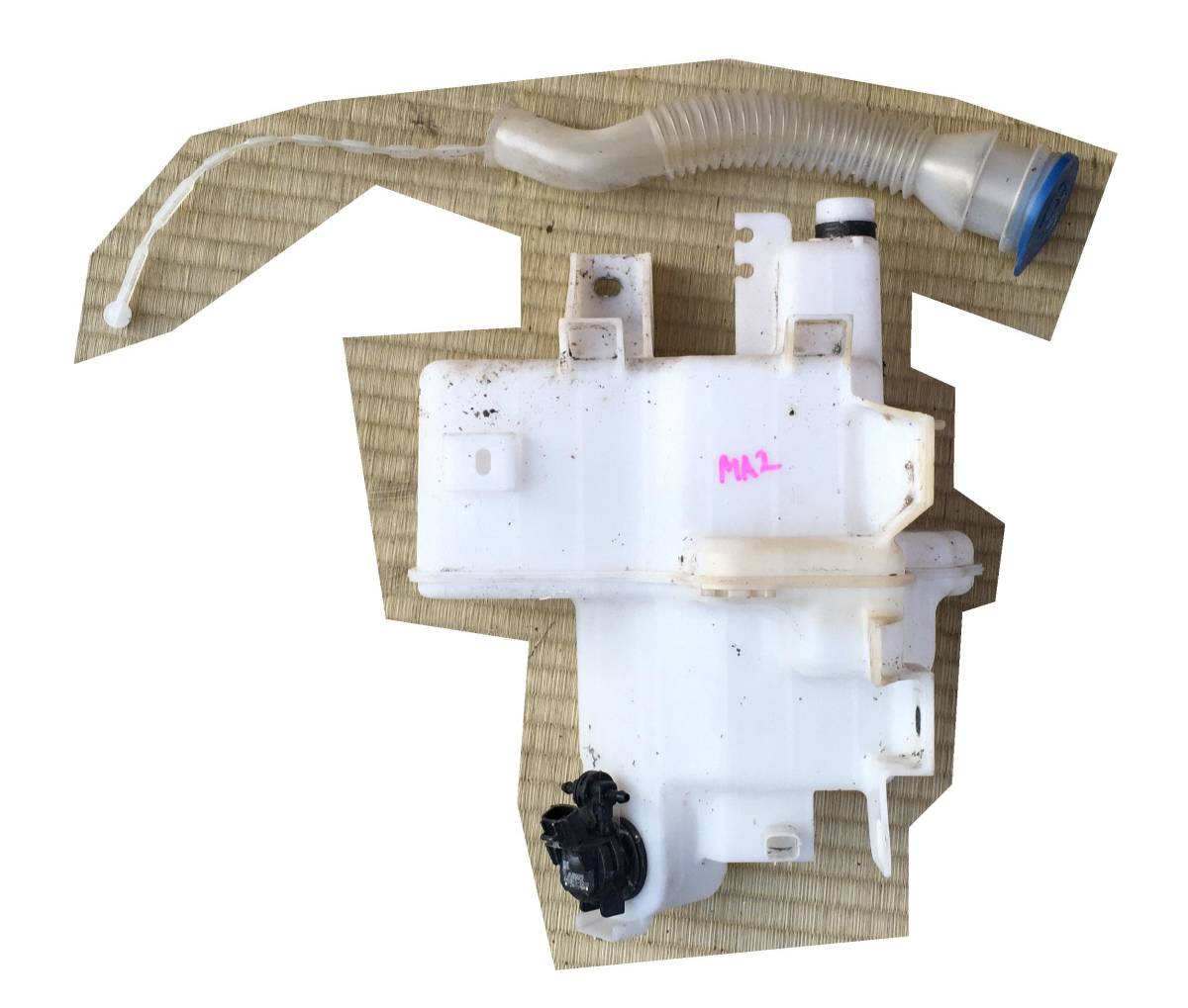 MA2 / CX-5 / KE2AW / SH / 4WD / ウインドウォッシャータンク / Window washer tank拍卖