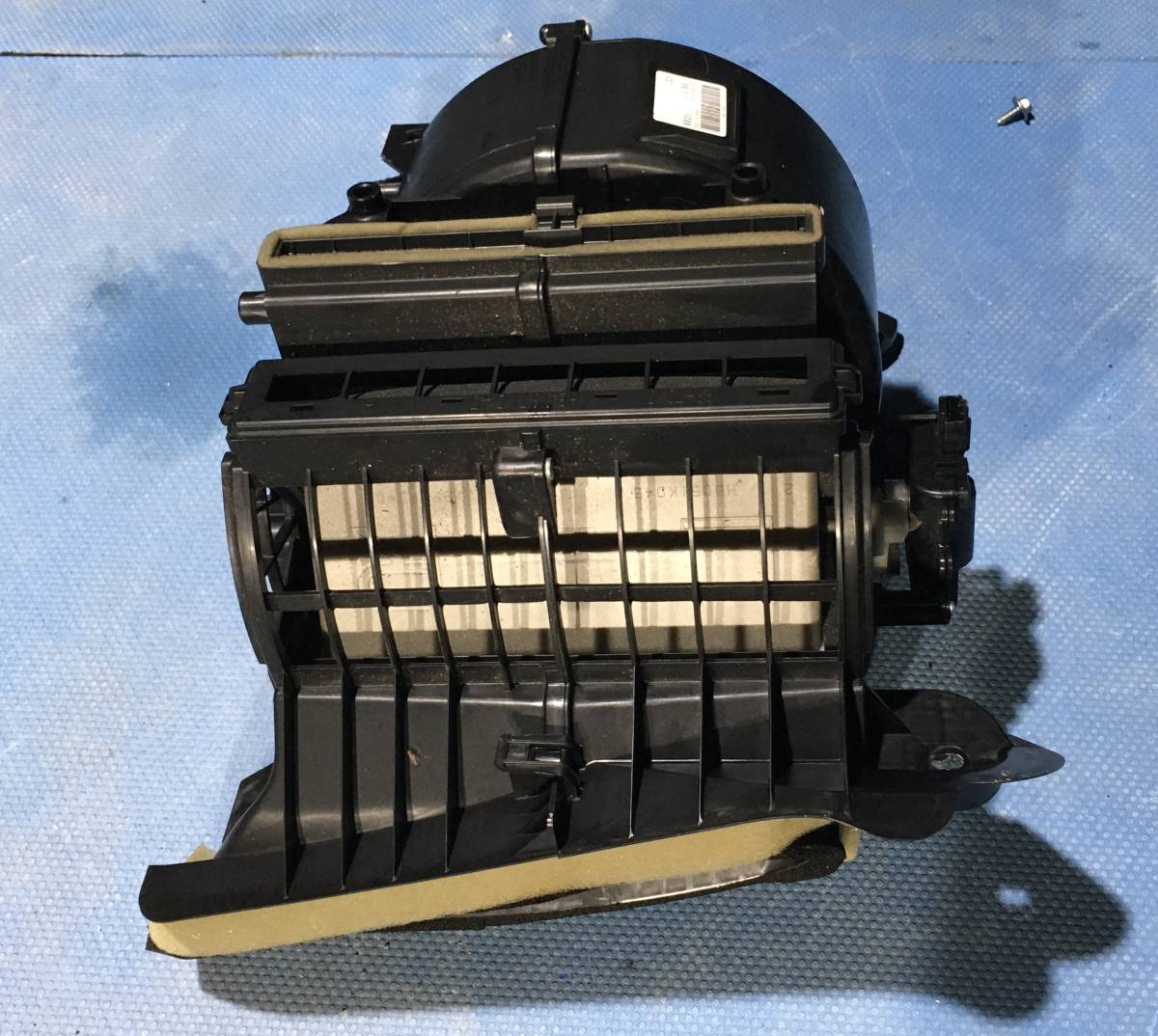 MA1 / CX-5 / KE2AW / SH / 4WD / ヒーターブロアモーター拍卖