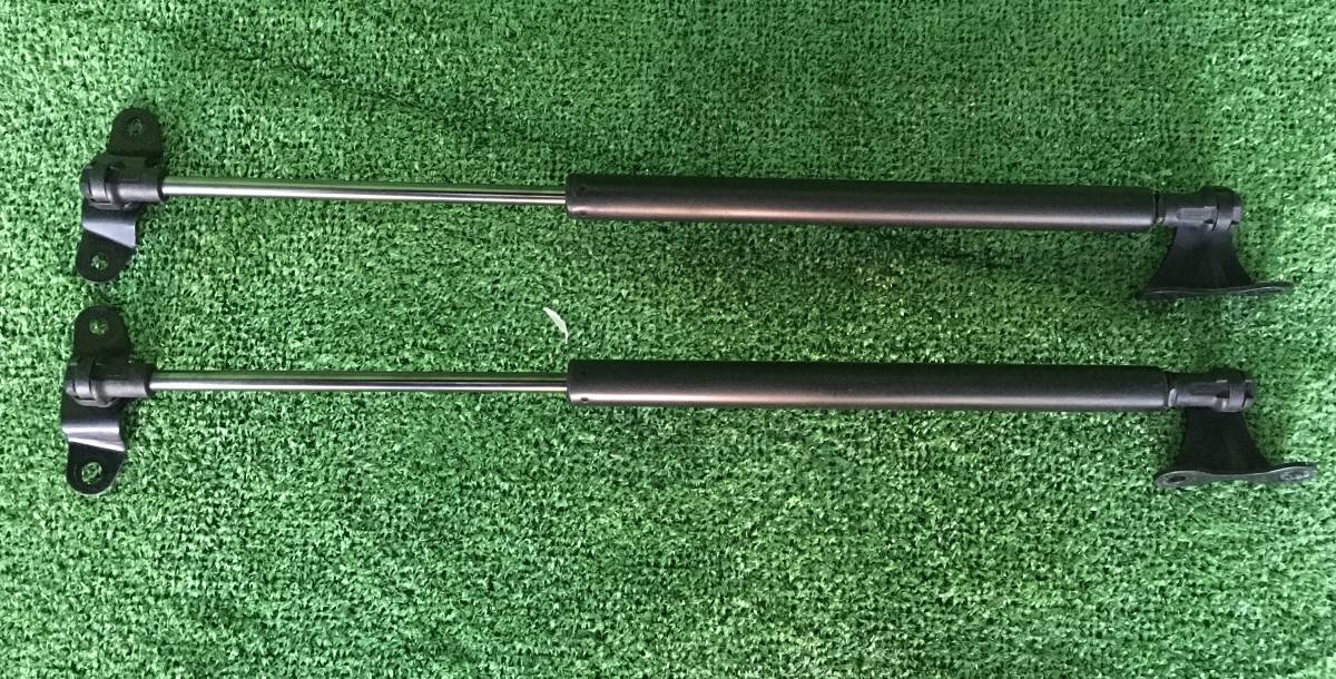 HO3 / FIT / フィット / GK3 / L13B / 左右 / バックドア リアゲー トショック / Rear gate shock 拍卖