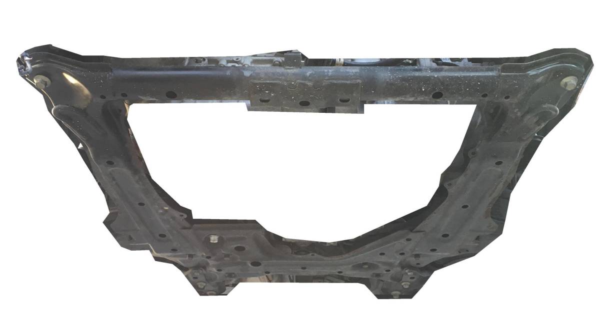 HO2 / CR-V / RE4 / K24A / 4WD / エンジン メンバー / Engine member拍卖