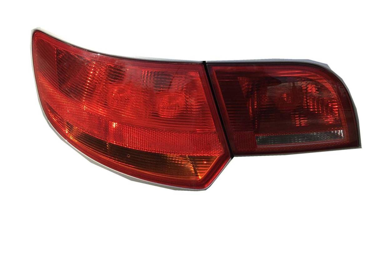 AU1 / アウディ / AUDI / A3 / (8P) / 左 / テールランプ / Left / tail lamp拍卖