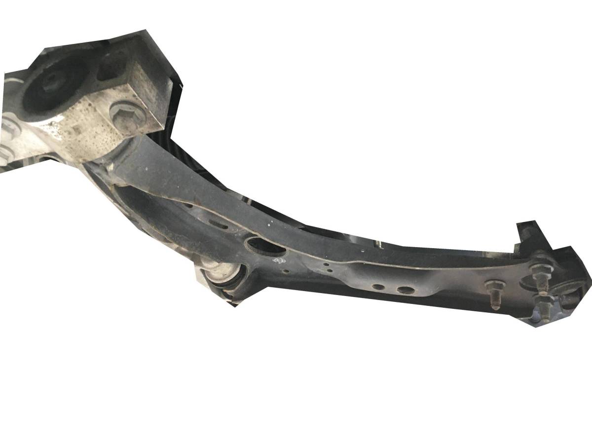 AU2 / アウディ / AUDI / A3 / (8P) / 右 / フロントロアアーム + ボールジョイント / Front lower arm + ball joint拍卖