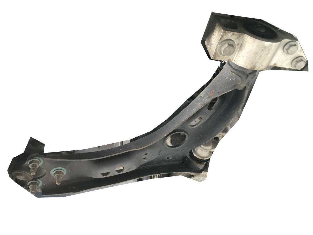 AU2 / アウディ / AUDI / A3 / (8P) / 左 / フロントロアアーム + ボールジョイント / Front lower arm + ball joint拍卖