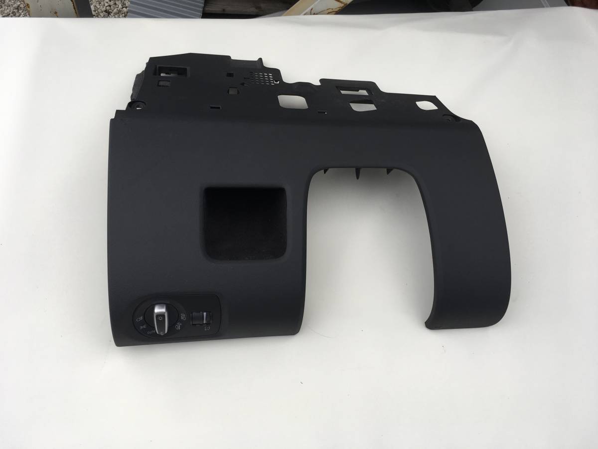 AU2 / アウディ / AUDI / A3 / (8P) / カバー ダッシュボード + スイッチ / Cover dashboard + switch拍卖
