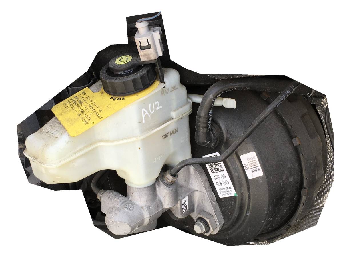 AU2 / アウディ / AUDI / A3 / (8P) / CAXC / マスターシリンダー / Master Cylinder拍卖