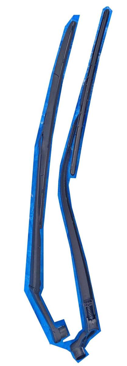 MA1 / CX-5 / KE2AW / SH / 4WD / 2個セット / 右左 / ワイパーアーム + ワイパー / Wiper arm拍卖