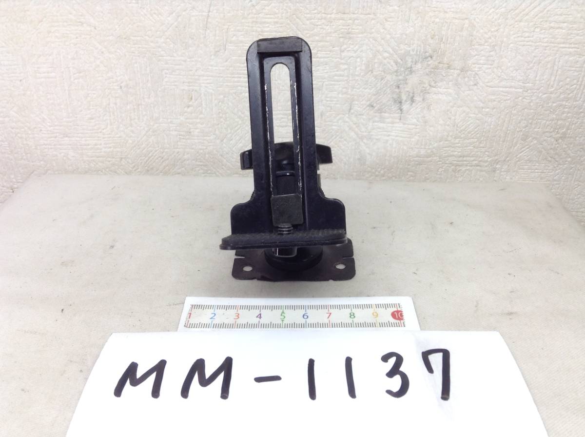 MM-1137 メーカー/型番不明 モニター ステー 台 スタンド 即決品拍卖