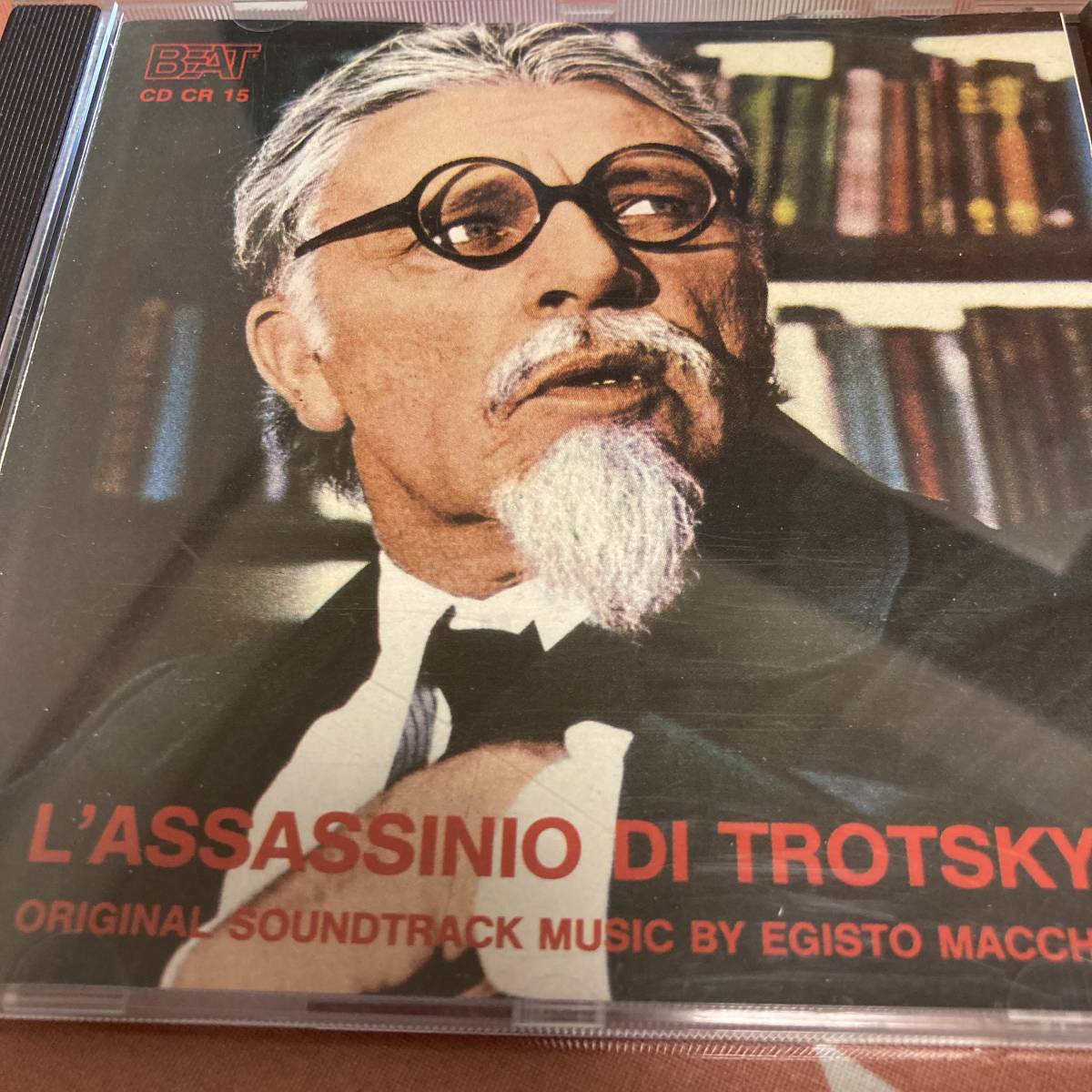 暗殺者のメロディ&IL DELITTO MATTEOTTI(エジスト・マッキ/イタリアBEATレーベル盤)拍卖