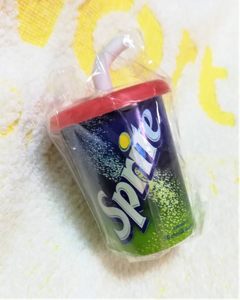 ミニチュア★スプライト★紙コップ★リアルマグネット★ドールハウス★冷蔵庫や勉強机の張り紙にも★激安★お買得★拍卖