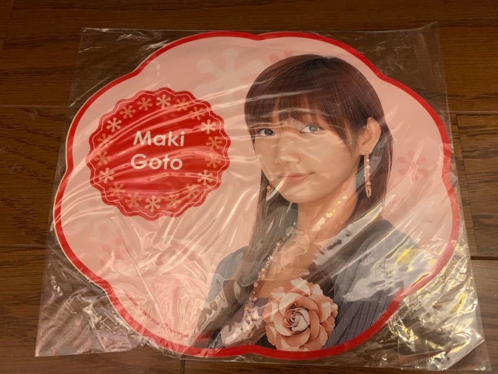 後藤真希 ステッカー ハロープロジェクトオフィシャルショップ 公式グッズ 新品未開封品拍卖