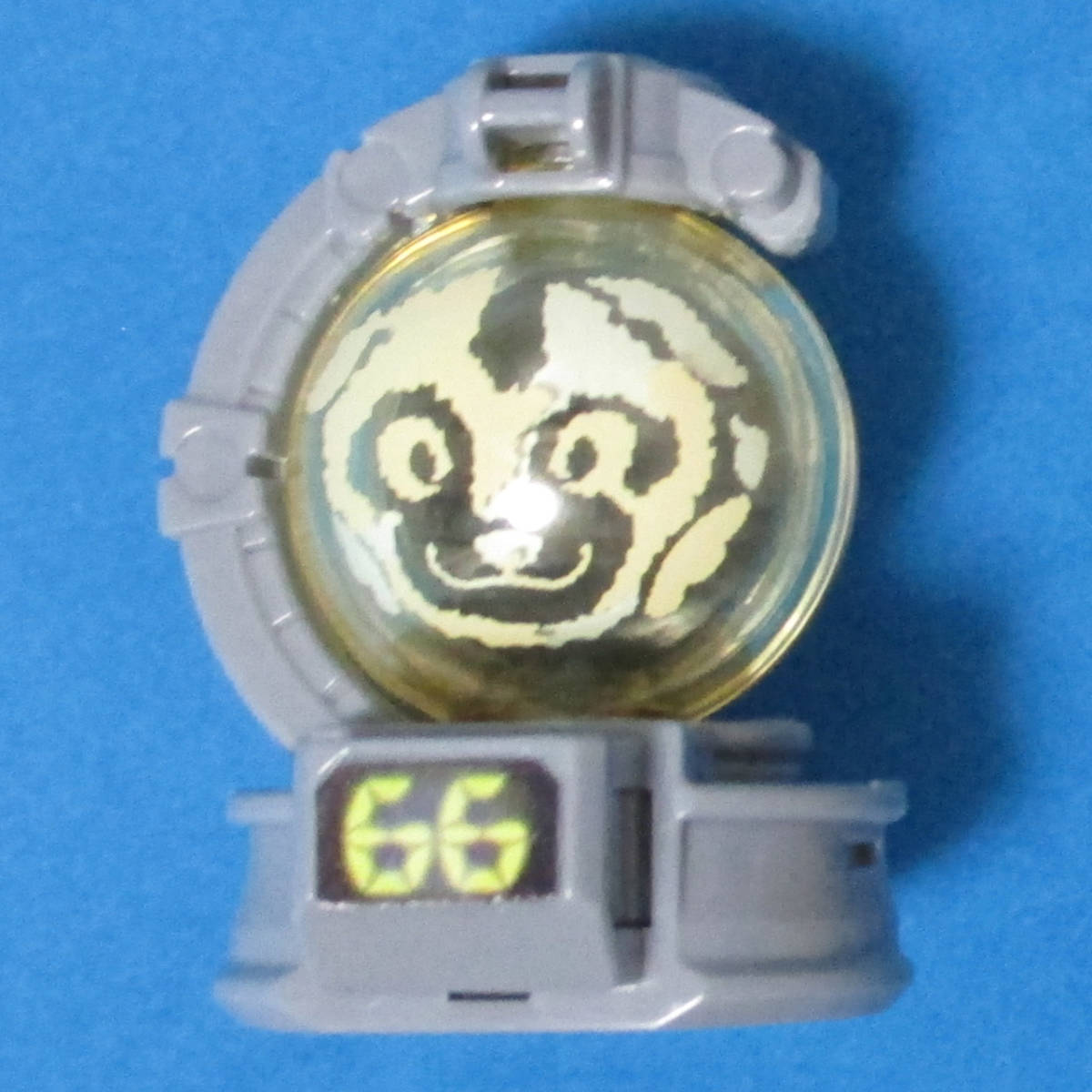 66 食玩 コイヌキュータマ / 宇宙戦隊キュウレンジャー 特撮/ コイヌ キュータマ SG拍卖