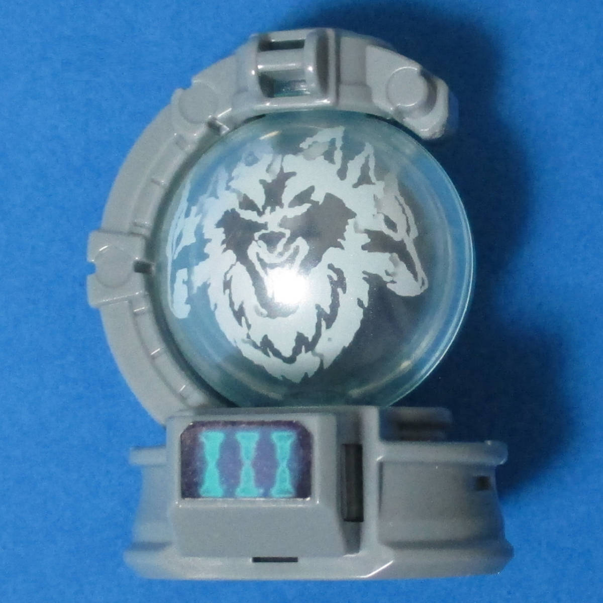 SG ケルベロスキュータマ / 宇宙戦隊キュウレンジャー 特撮 食玩拍卖