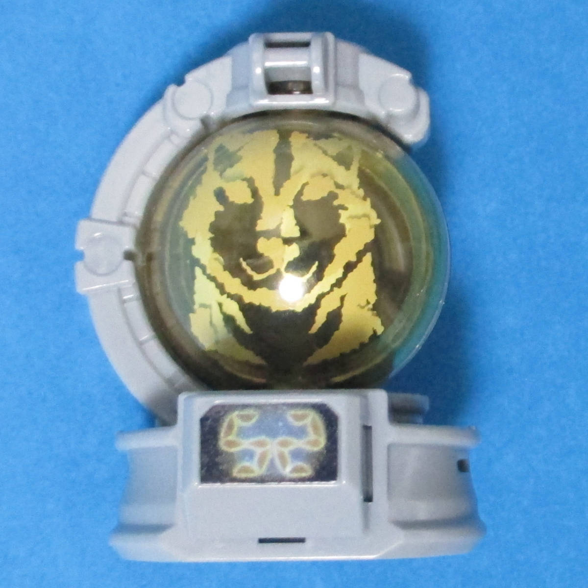 56 食玩 オオイヌキュータマ / 宇宙戦隊キュウレンジャー 特撮/ オオイヌ キュータマ SG拍卖