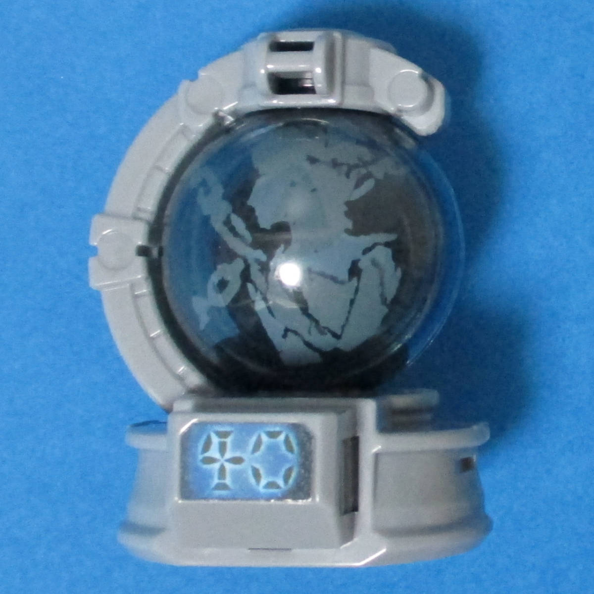 40 食玩 アンドロメダキュータマ / 宇宙戦隊キュウレンジャー 特撮/ アンドロメダ キュータマ SG拍卖