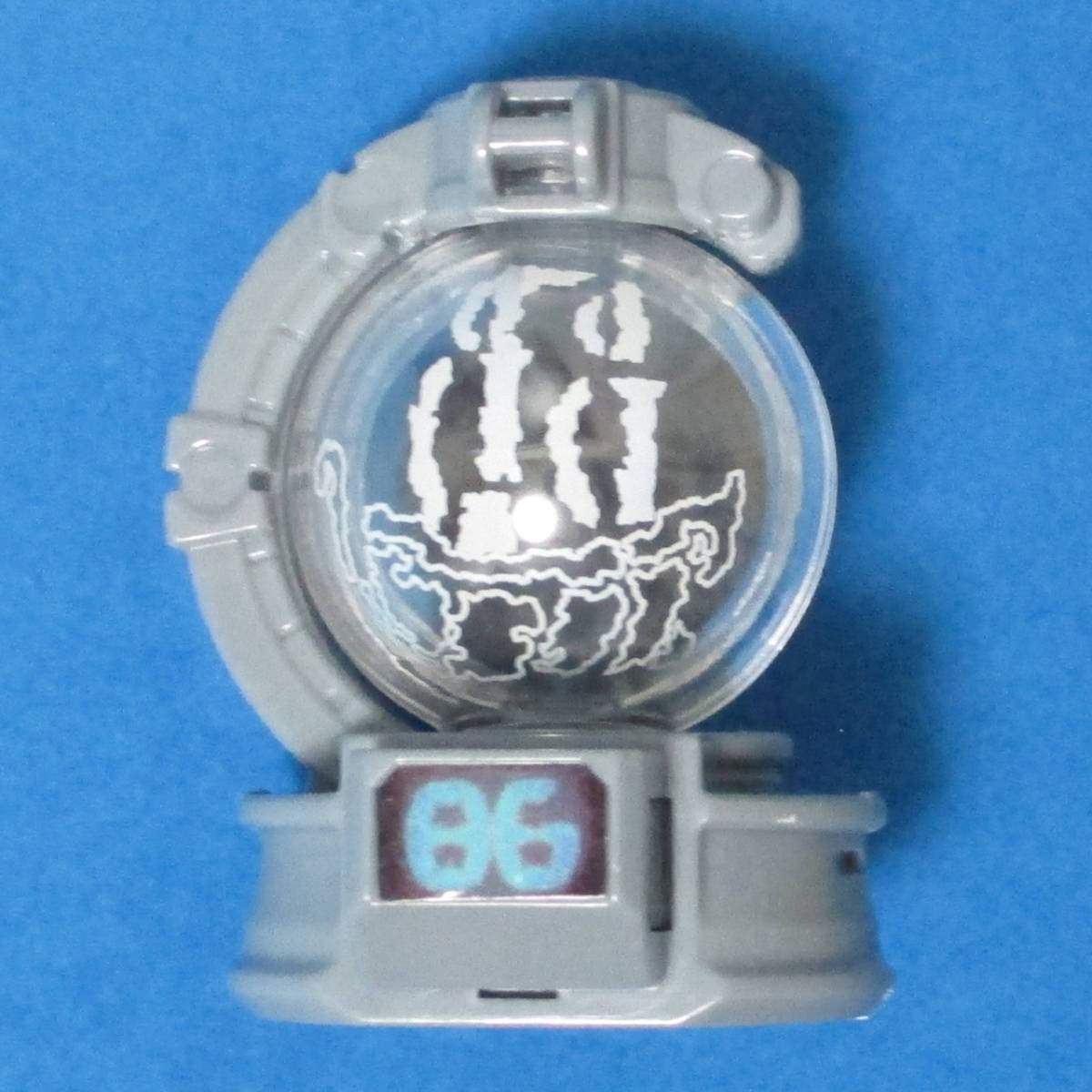 86 食玩 ホキュータマ / 宇宙戦隊キュウレンジャー 特撮/ ホ キュータマ SG拍卖