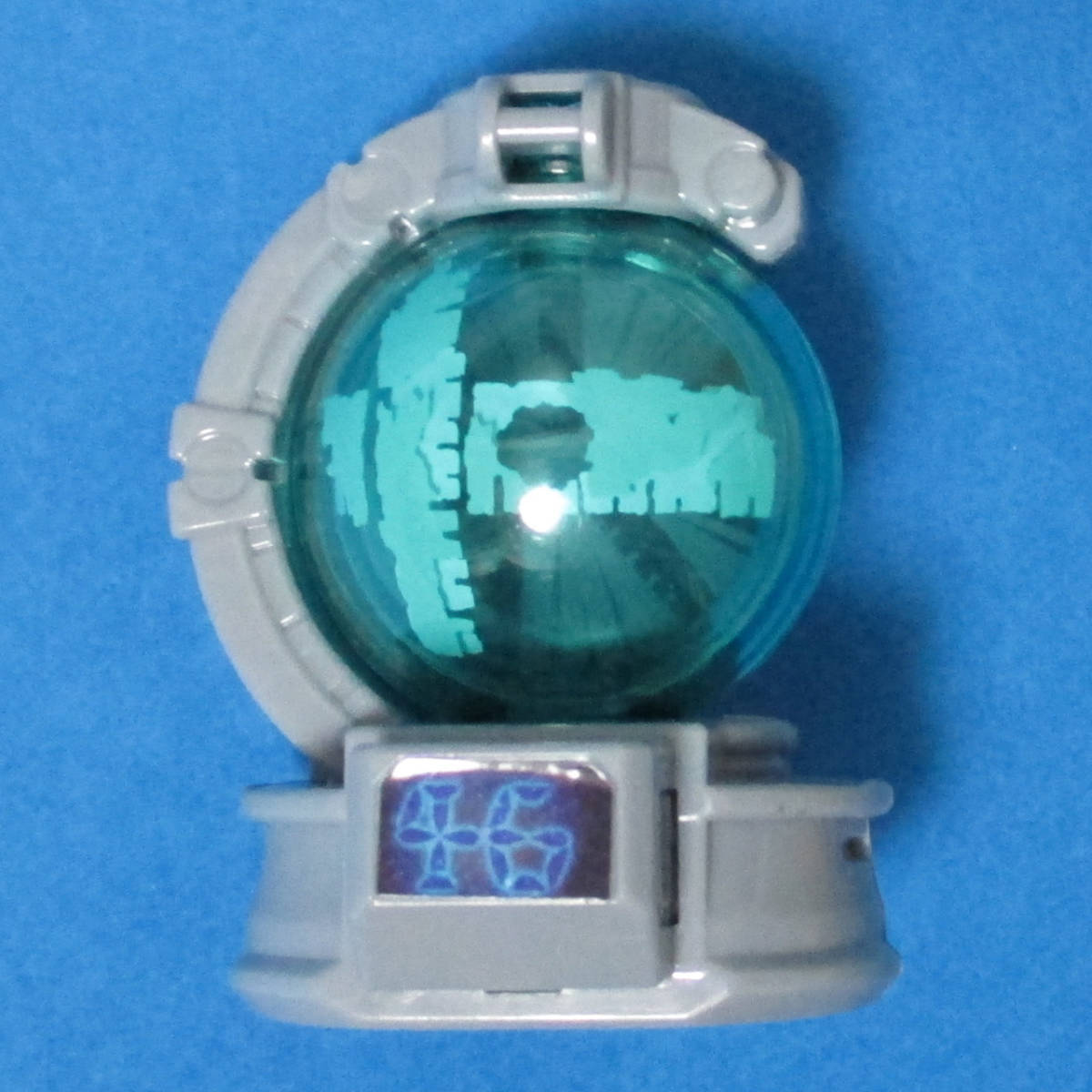 46 ガシャポン ジョウギキュータマ / 宇宙戦隊キュウレンジャー 特撮/ ジョウギ キュータマ GP拍卖