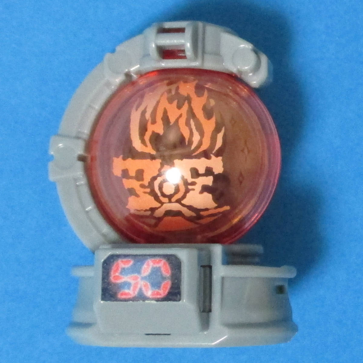 50 ガシャポン サイダンキュータマ / 宇宙戦隊キュウレンジャー 特撮/ サイダン キュータマ GP拍卖