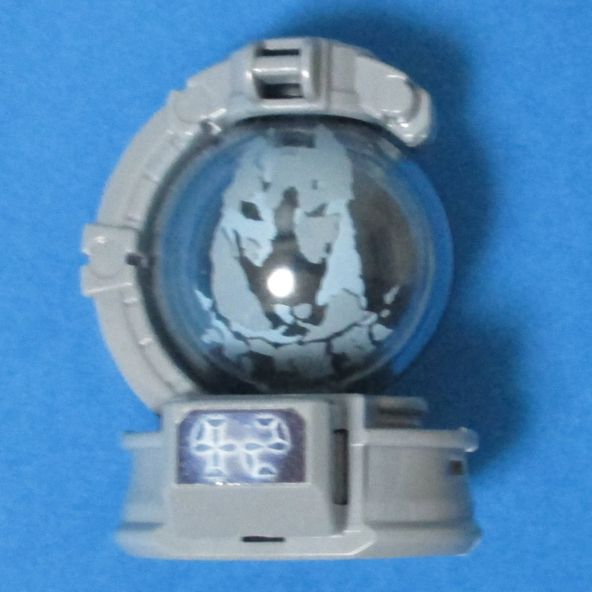 42 ガシャポン リョウケンキュータマ / 宇宙戦隊キュウレンジャー 特撮/ リョウケン キュータマ GP拍卖