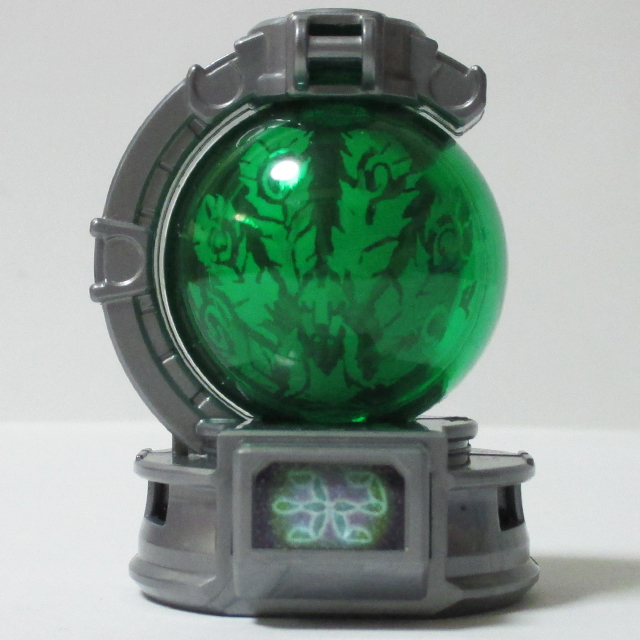 クジャクキュータマ / 宇宙戦隊 キュウレンジャー DX セイザブラスター 対応 特撮/ クジャク キュータマ拍卖