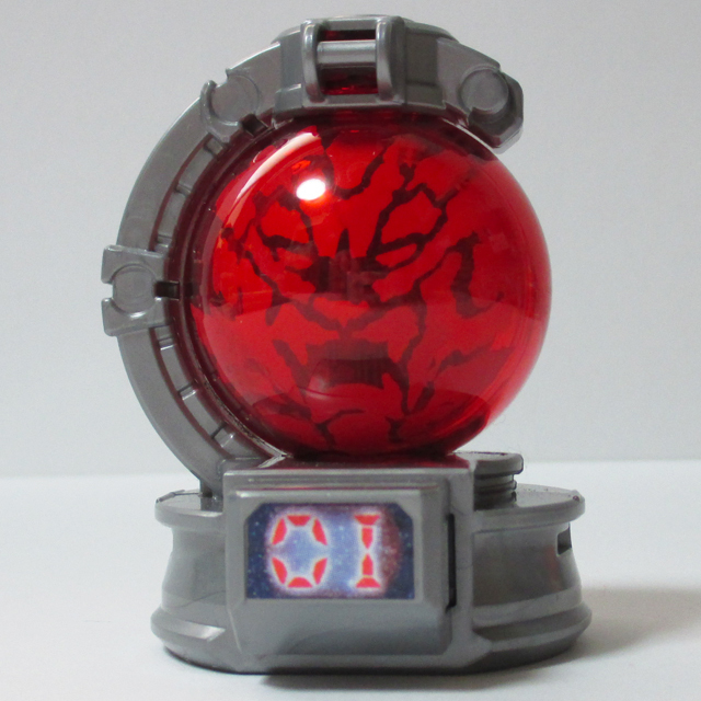 DXシシキュータマ / 宇宙戦隊 キュウレンジャー キュウレンオー 付属品/ DX シシ キュータマ キューレンジャー 特撮 おもちゃ拍卖