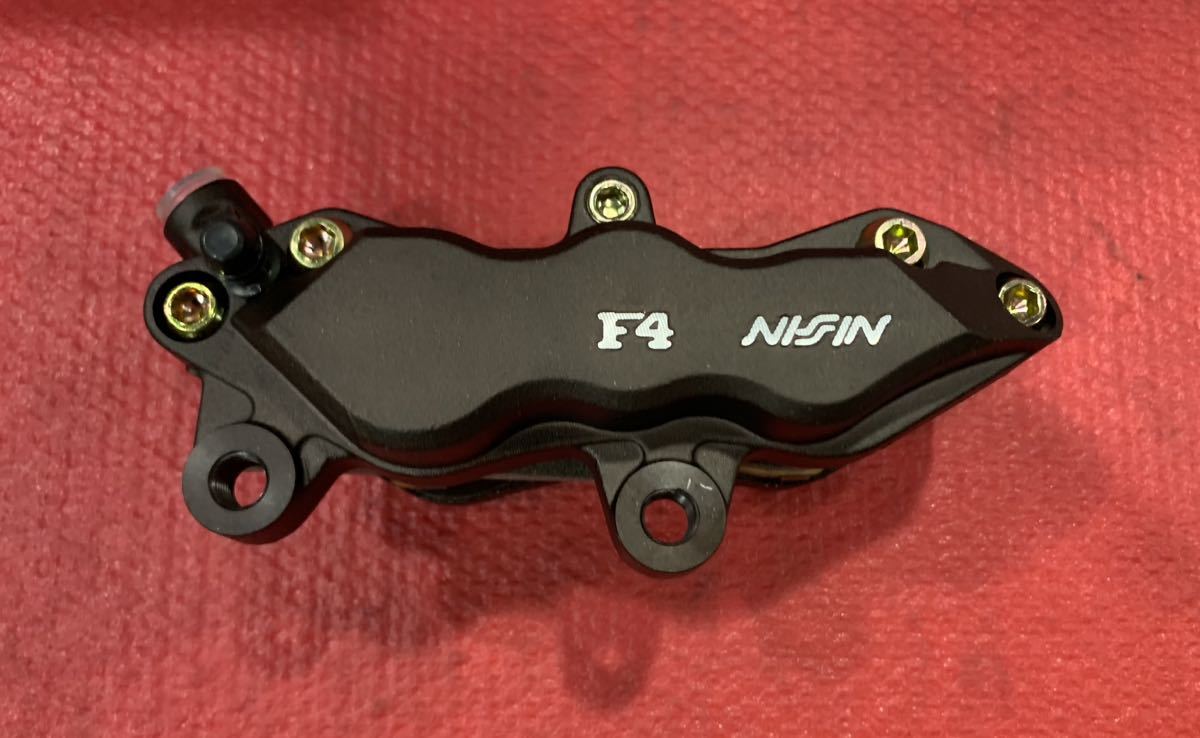 【☆新品未使用☆】MVアグスタ F4 左フロントブレーキキャリパー ASSY拍卖