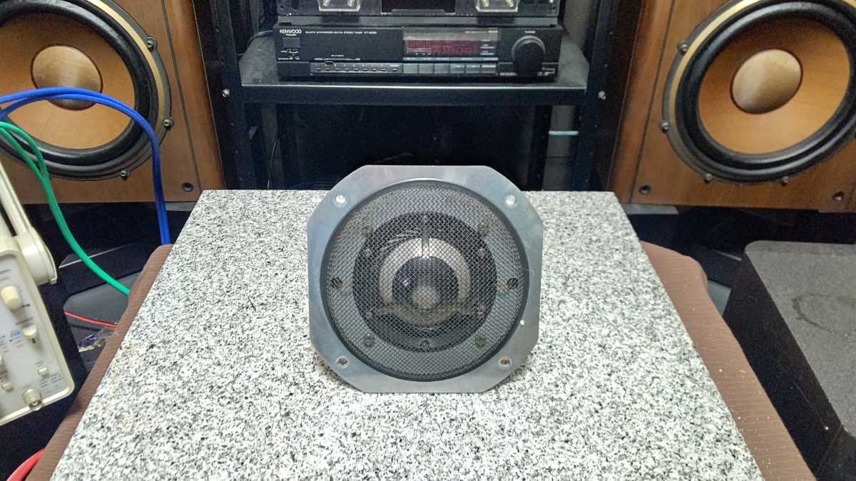 coral dx-seven/Ⅱ スコーカー no.1拍卖