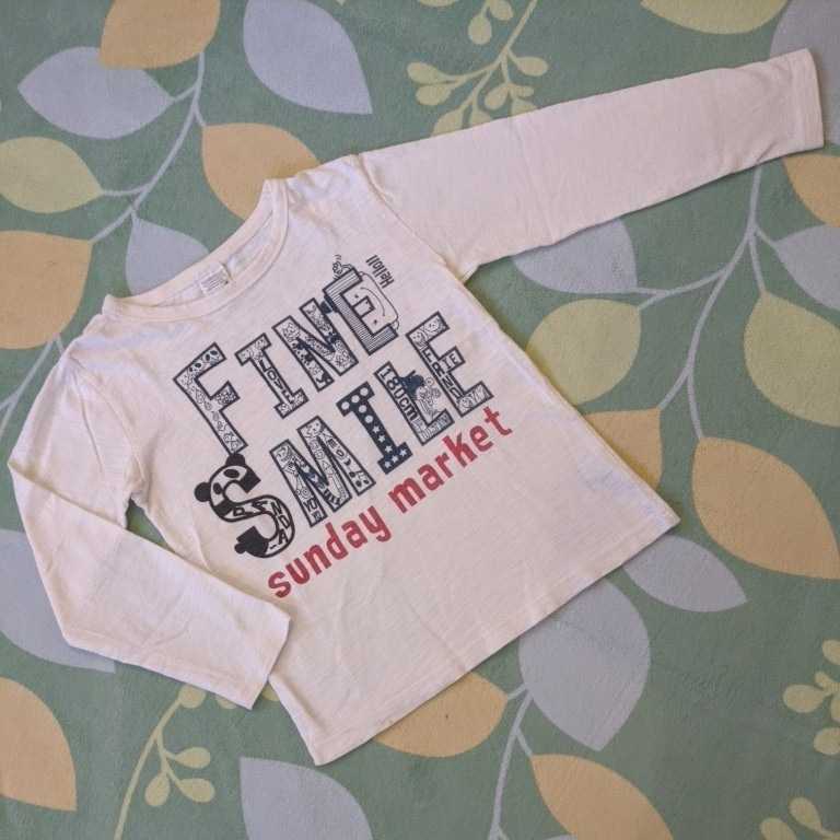 ◆USED◆長袖Tシャツ サイズ:140拍卖