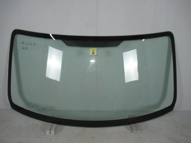 ラパン HE22S フロントガラス 前ガラス ウィンドシールド CENTRAL M1A1 純正 21323 伊T 拍卖