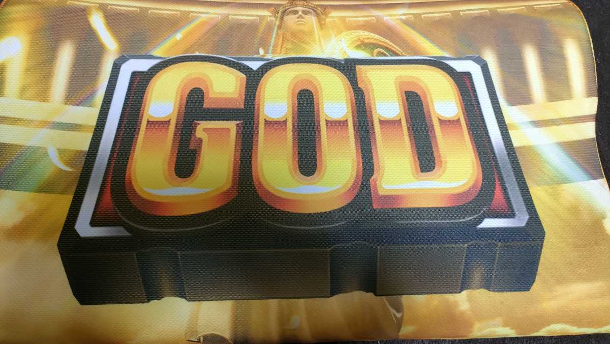 ミリオンゴッド 低反発枕 GOD 拍卖