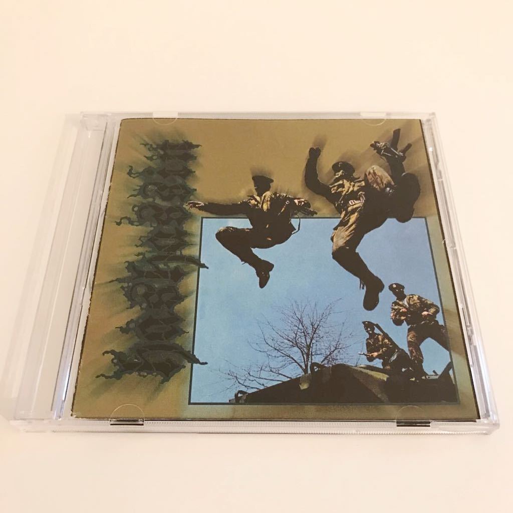 【レア!グラインドコア】Hashassin / Supergrinddorita 検) Unsane Crisis Nashgul Denak Pretty Little Flower Sayyadina Ulcerrhoea拍卖