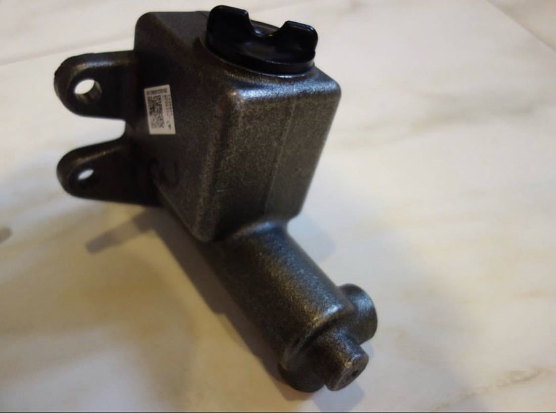 1959-61 インパラ マスターシリンダー新品。ローライダー ハイドロ拍卖