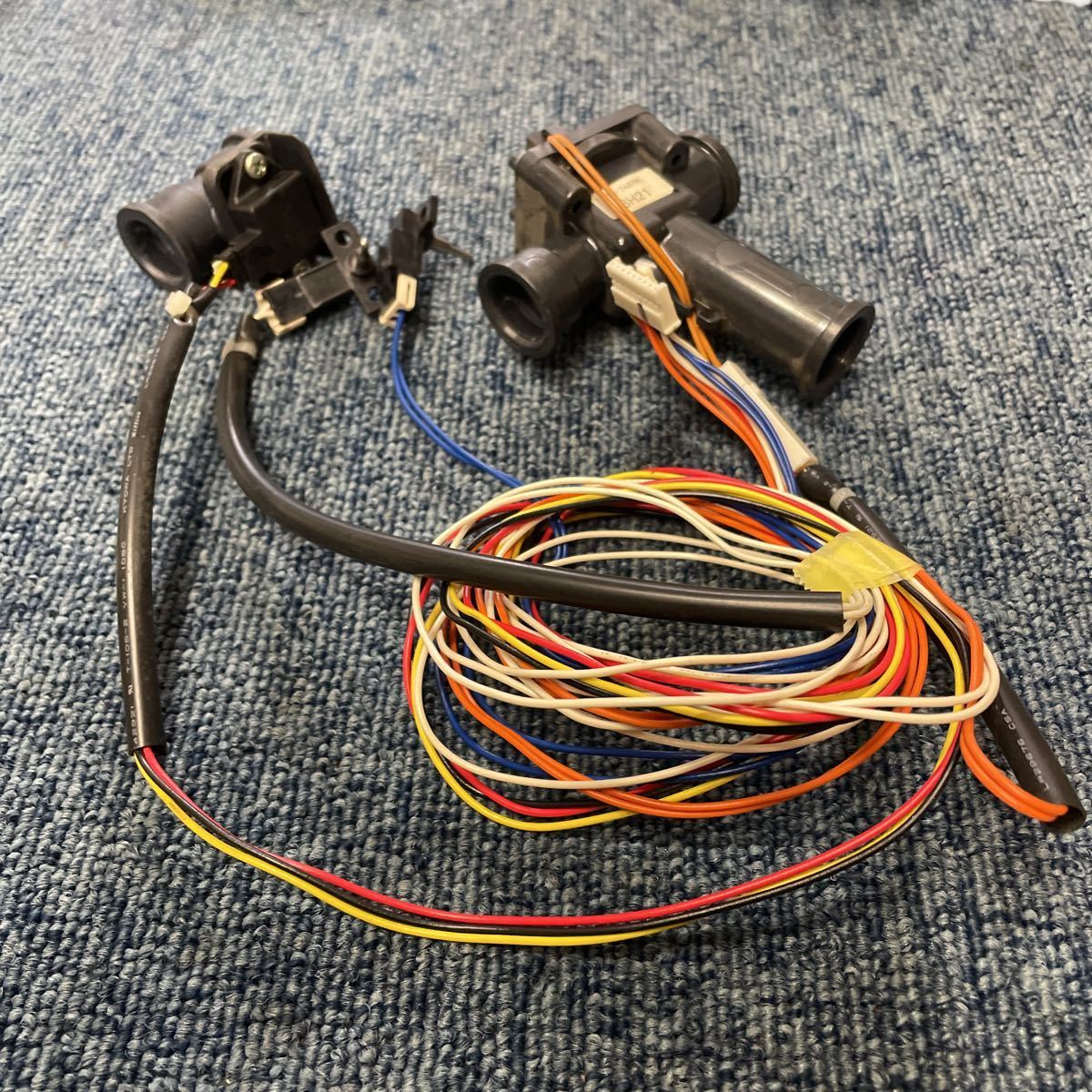 ジャンク ナショナル ヒートポンプ給湯機 HE-K37AQ ふろセンサー エコキュート部品拍卖