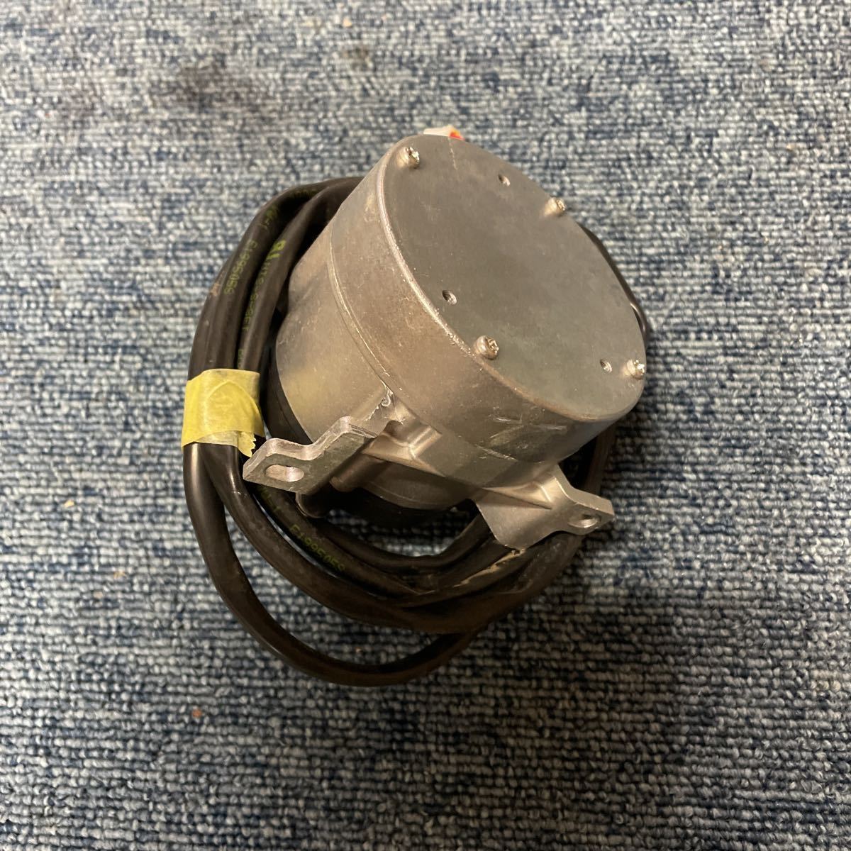 回転音確認 タカラスタンダード ヒートポンプ給湯EC-3701KU-FA DCポンプ PD-041TJ2 エコキュート貯湯ユニット 積層ポンプ 循環ポンプ拍卖