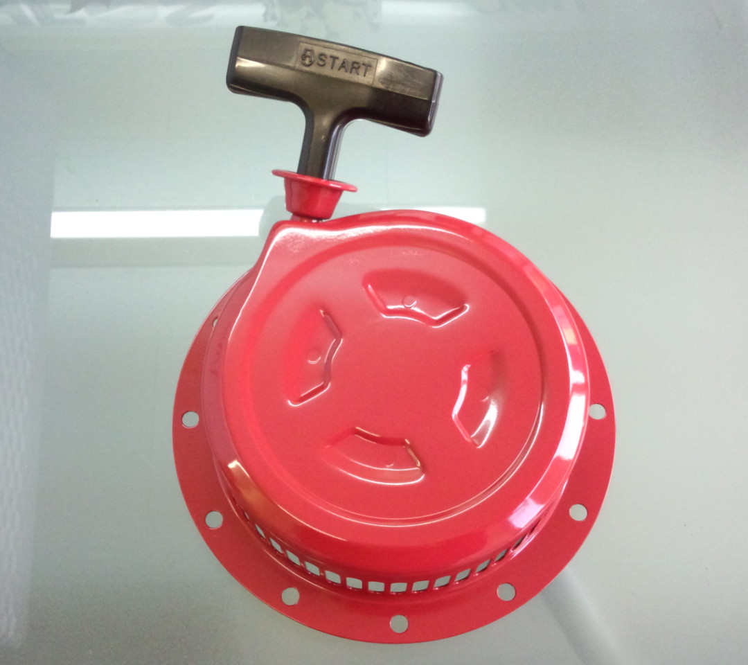 Honda ホンダ除雪機 リコイルスターター 新品ホンダ純正 (ロープスターター、手動スターター) HSS655C SB655 SB665 SB690拍卖